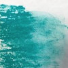 Νο. 720 - ξηρό παστέλ l'ecu Sennelier Turquoise green No.1